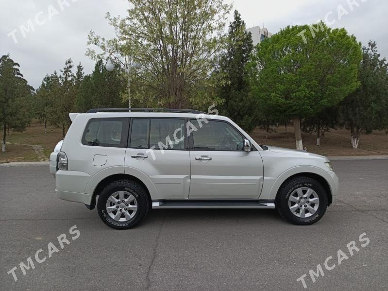 Mitsubishi Pajero 2011 - 255 000 TMT - Гуртли - img 7