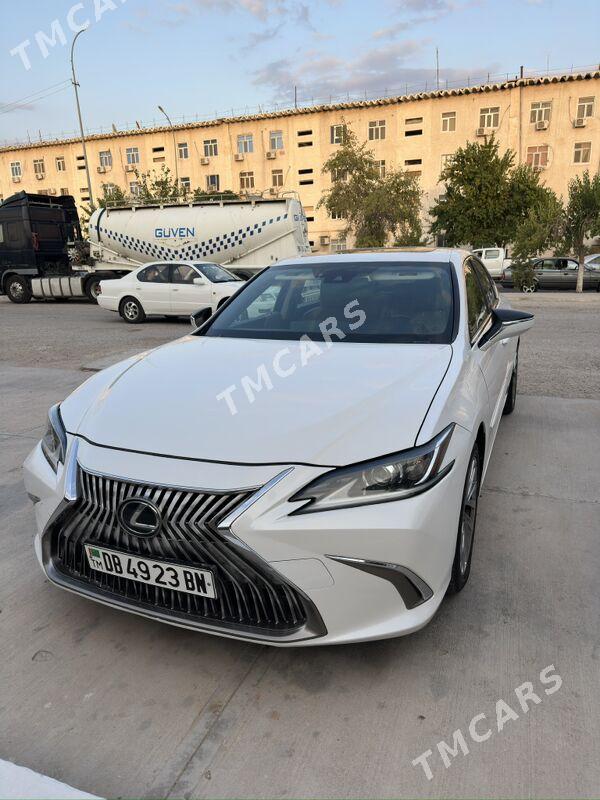 Lexus ES 350 2019 - 490 000 TMT - Балканабат - img 3