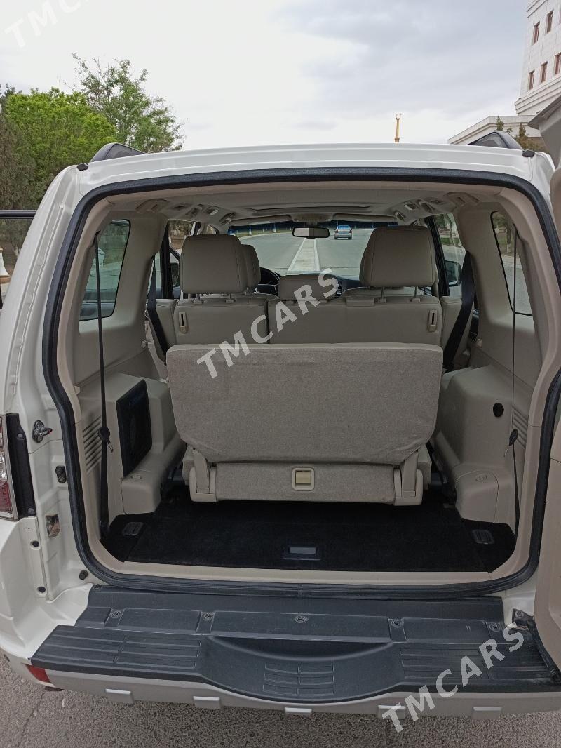 Mitsubishi Pajero 2011 - 255 000 TMT - Гуртли - img 8