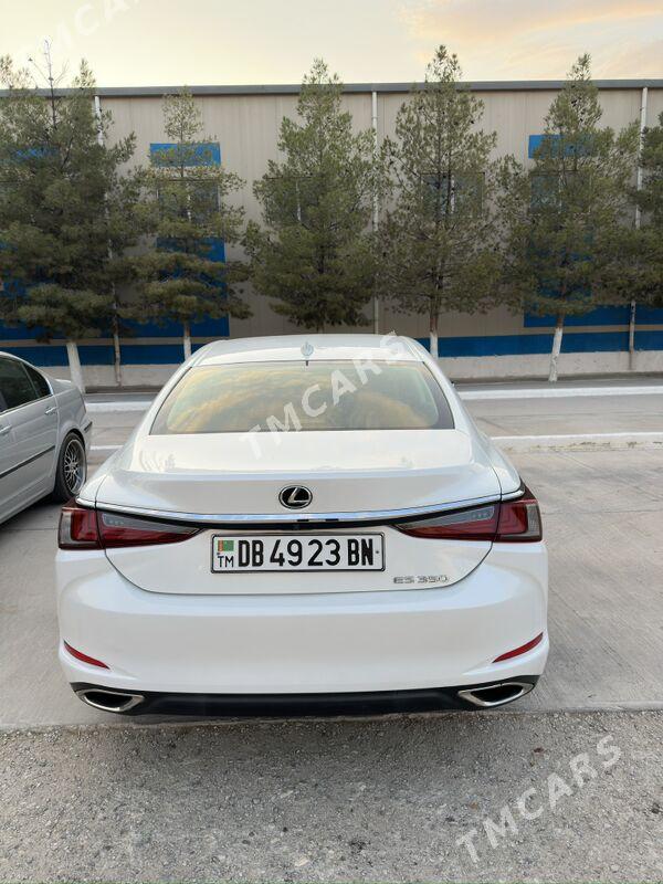 Lexus ES 350 2019 - 490 000 TMT - Балканабат - img 5