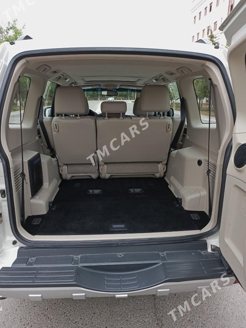 Mitsubishi Pajero 2011 - 255 000 TMT - Гуртли - img 10