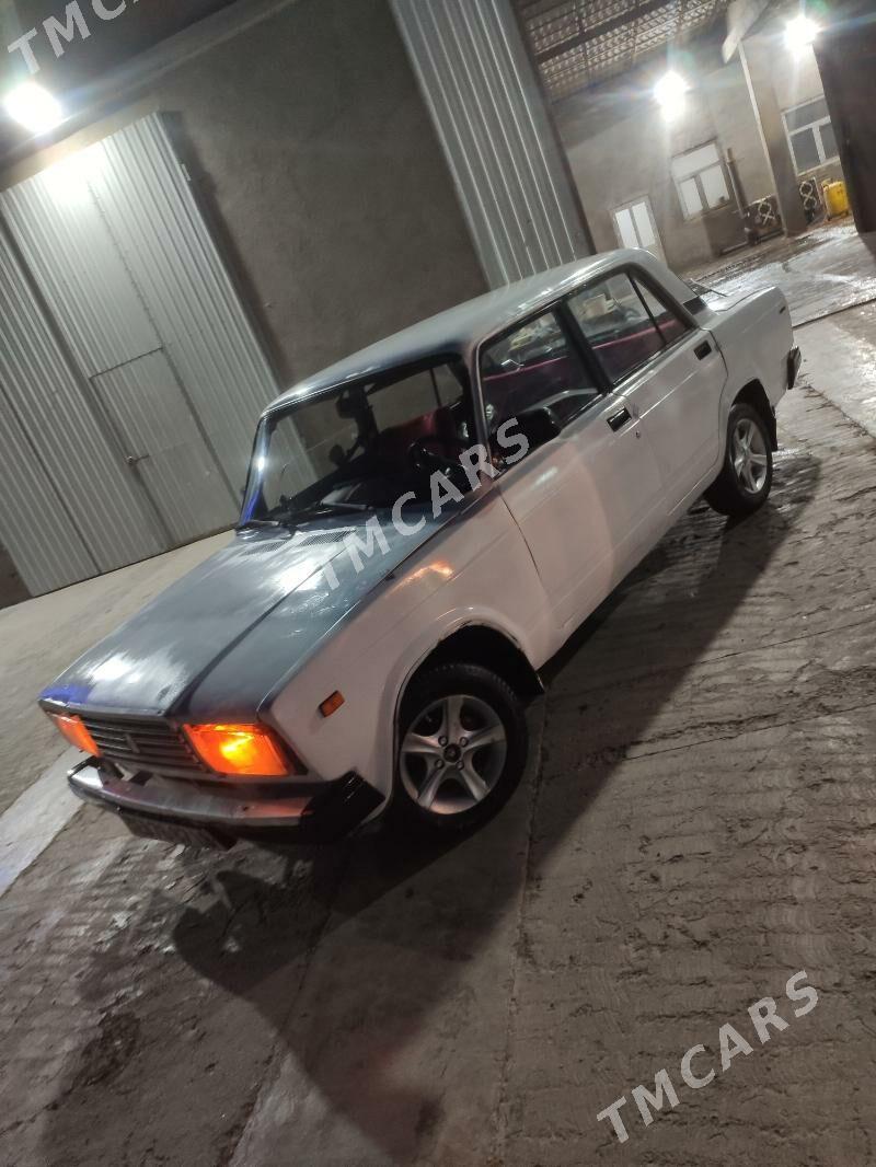 Lada 2107 1985 - 16 000 TMT - Дянев - img 3