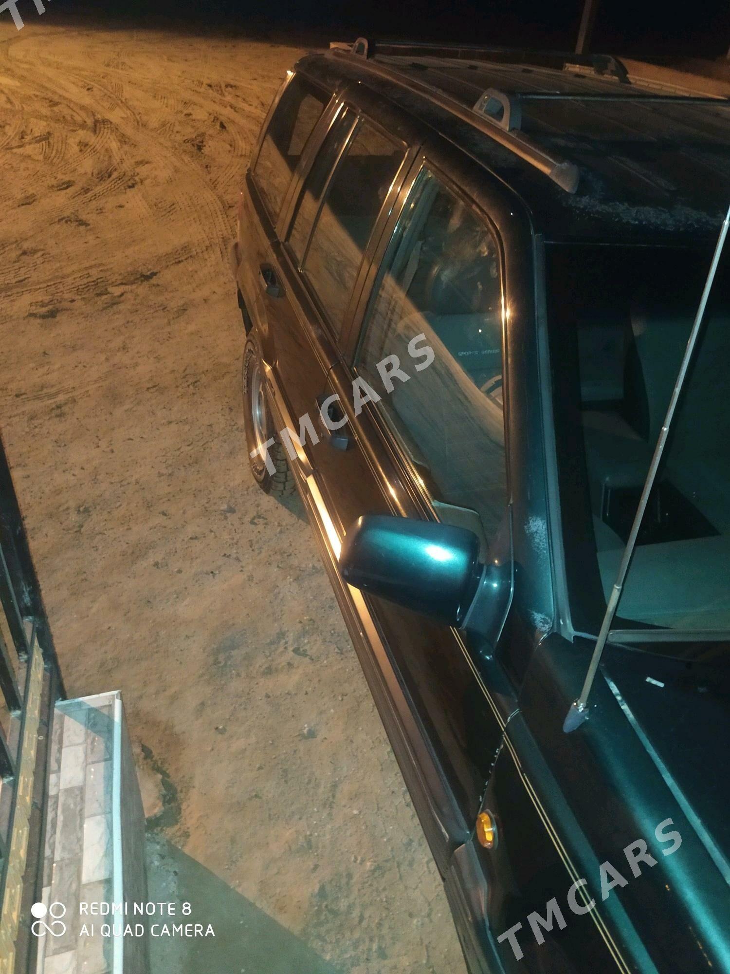 Jeep Grand Cherokee 1993 - 65 000 TMT - Эсенгулы - img 2