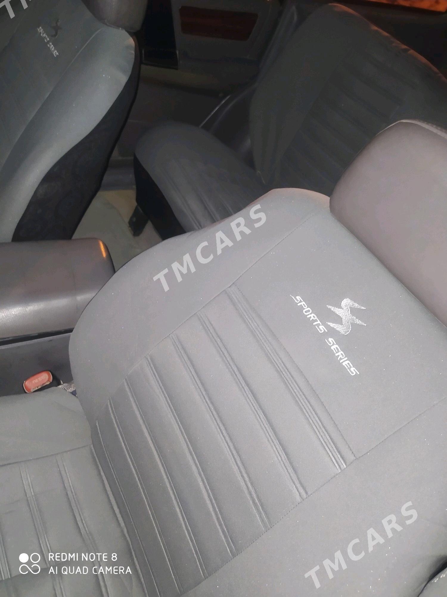 Jeep Grand Cherokee 1993 - 65 000 TMT - Эсенгулы - img 3