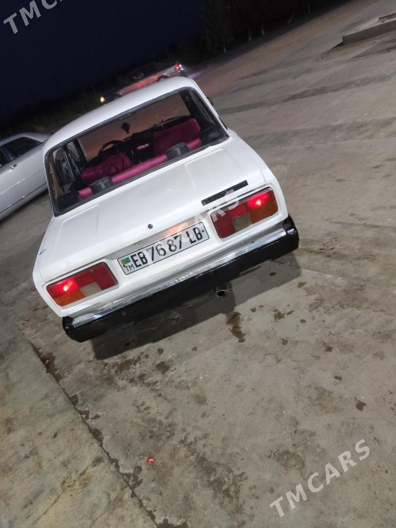 Lada 2107 1985 - 16 000 TMT - Дянев - img 5