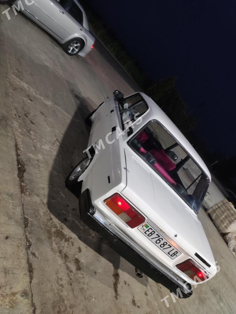 Lada 2107 1985 - 16 000 TMT - Дянев - img 6