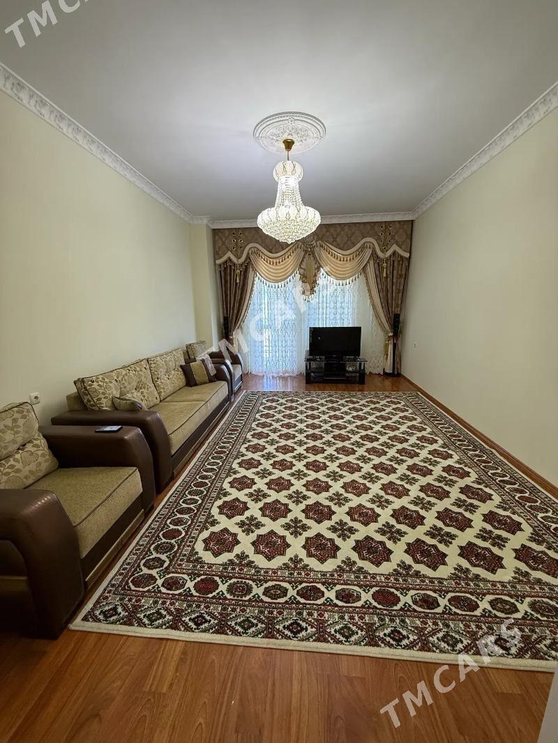 Arenda jay аренда кв kireyine - Aşgabat - img 5