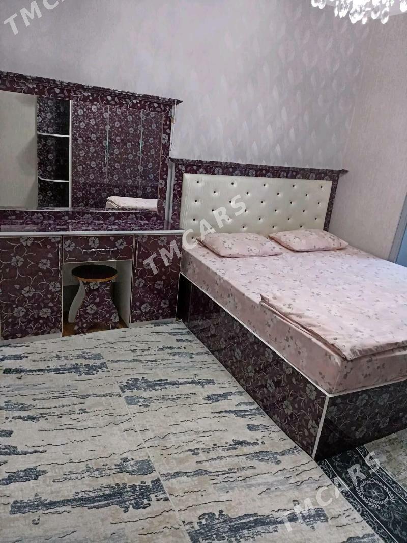 Arenda jay аренда кв kireyine - Aşgabat - img 6