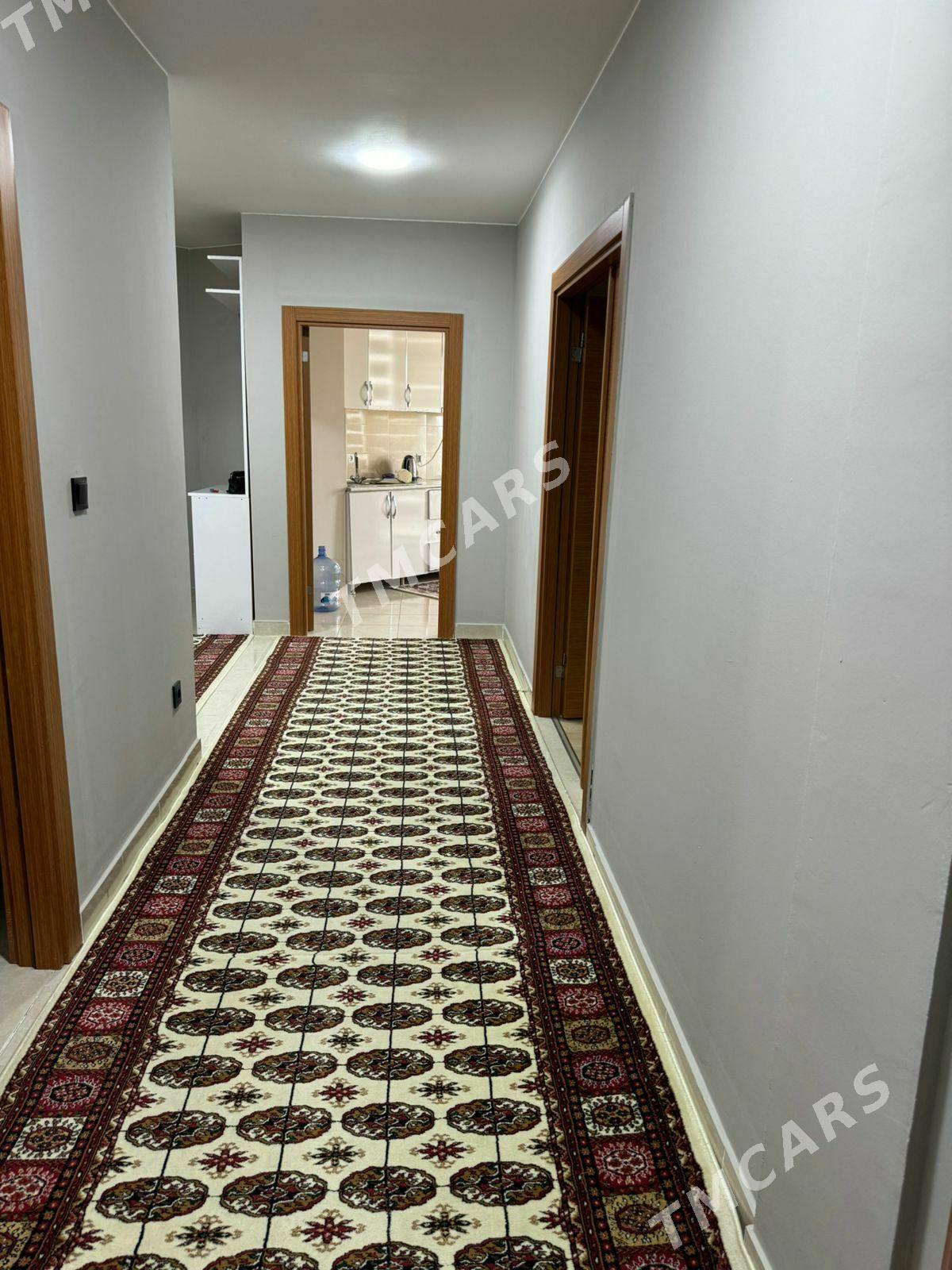 Arenda jay аренда кв kireyine - Aşgabat - img 3