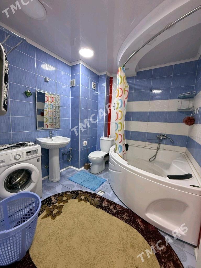 Arenda jay аренда кв kireyine - Aşgabat - img 2