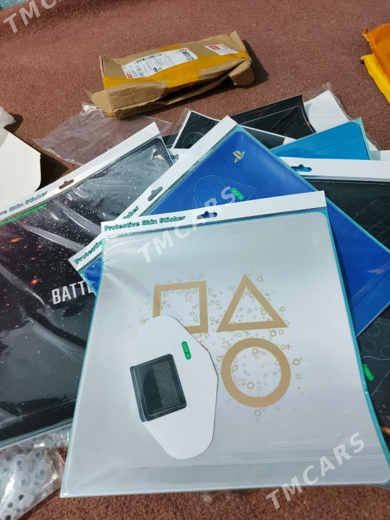 PS4 PRO PS4 FAT PS4 SLİM - Гумдаг - img 1