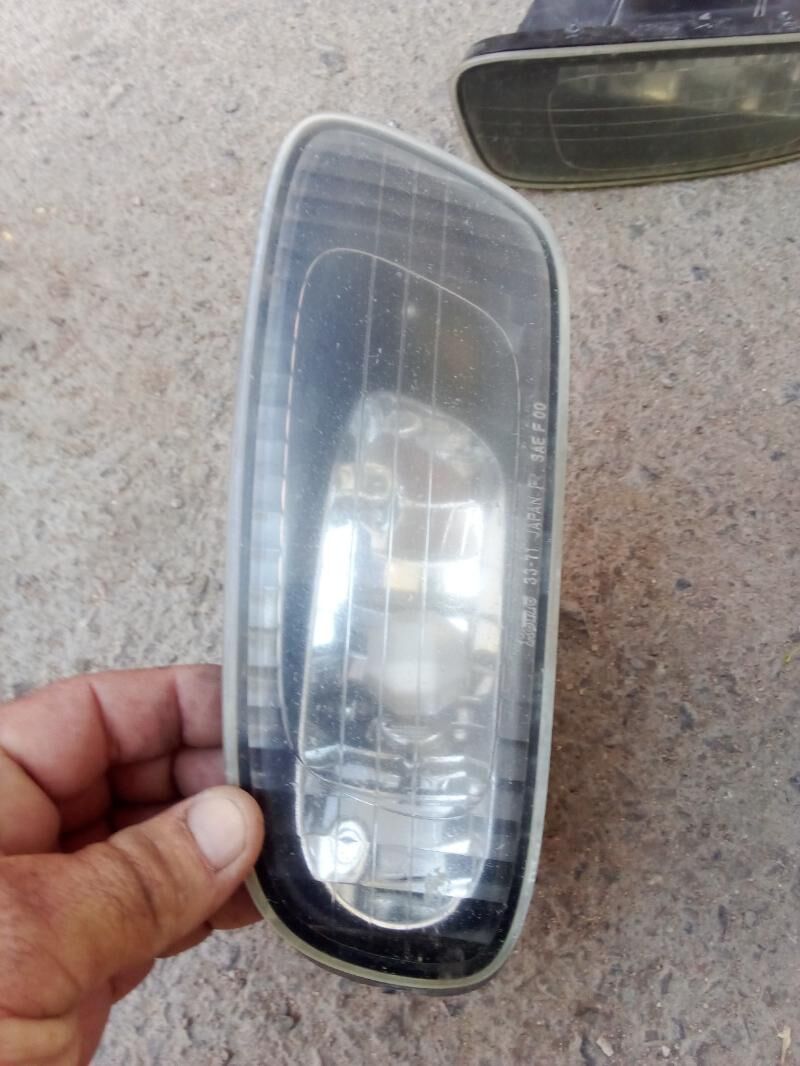 туманки  япония 200 TMT - Туркменбаши - img 2