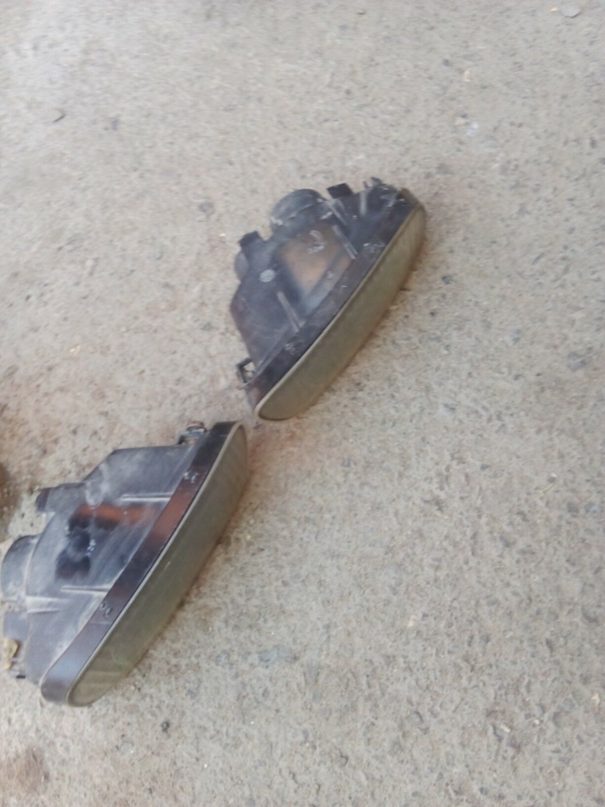 туманки  япония 200 TMT - Туркменбаши - img 4