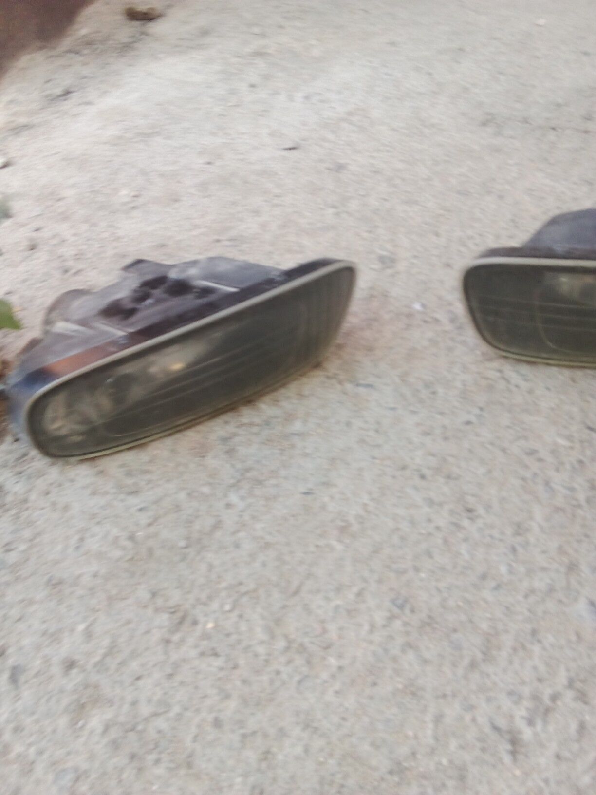 туманки  япония 200 TMT - Туркменбаши - img 1