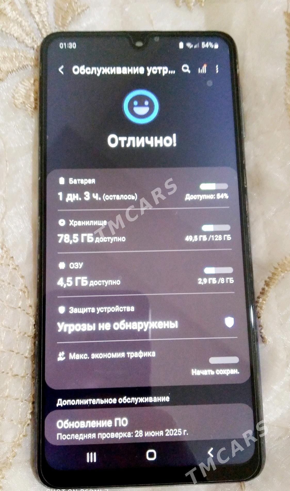 Samsung M31s  8.128 - Türkmenbaşy - img 3