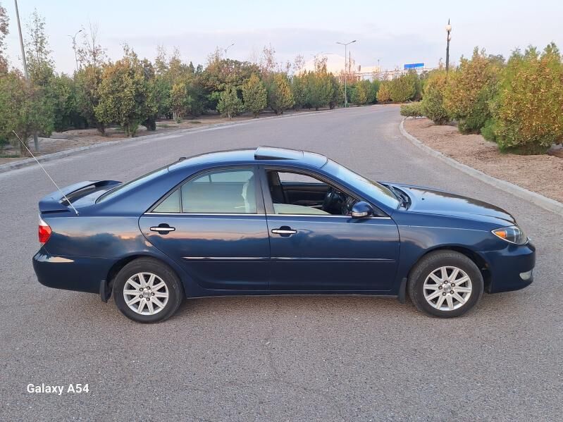 Toyota Camry 2004 - 160 000 TMT - Шабатский этрап - img 8