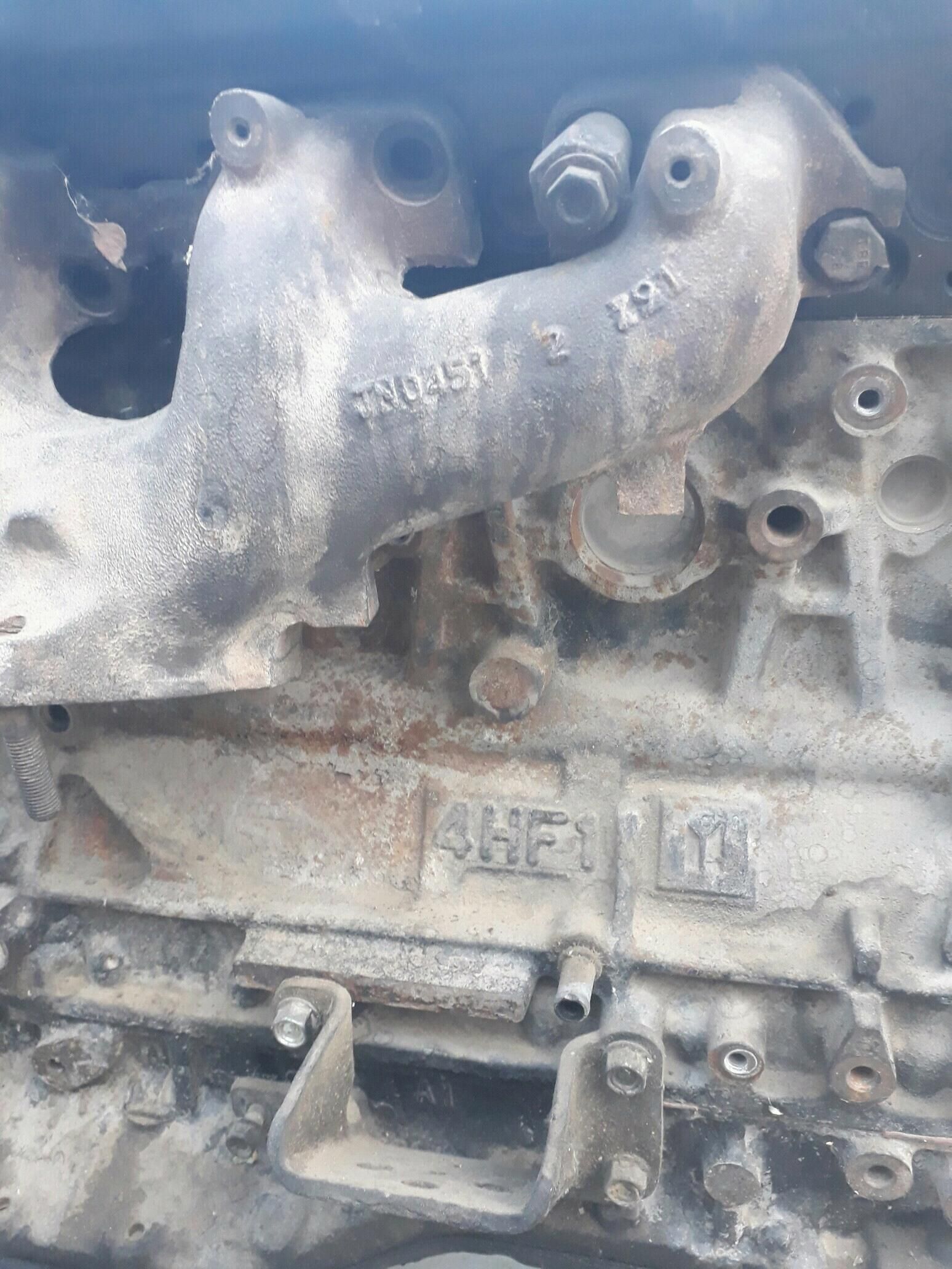 ISUZU 4HF1 mator 12 000 TMT - Bagyr - img 2