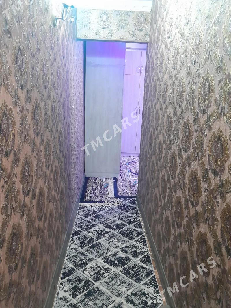Eýesinden 9mkr 4/1etaz 2komnat - 9 мкр - img 2
