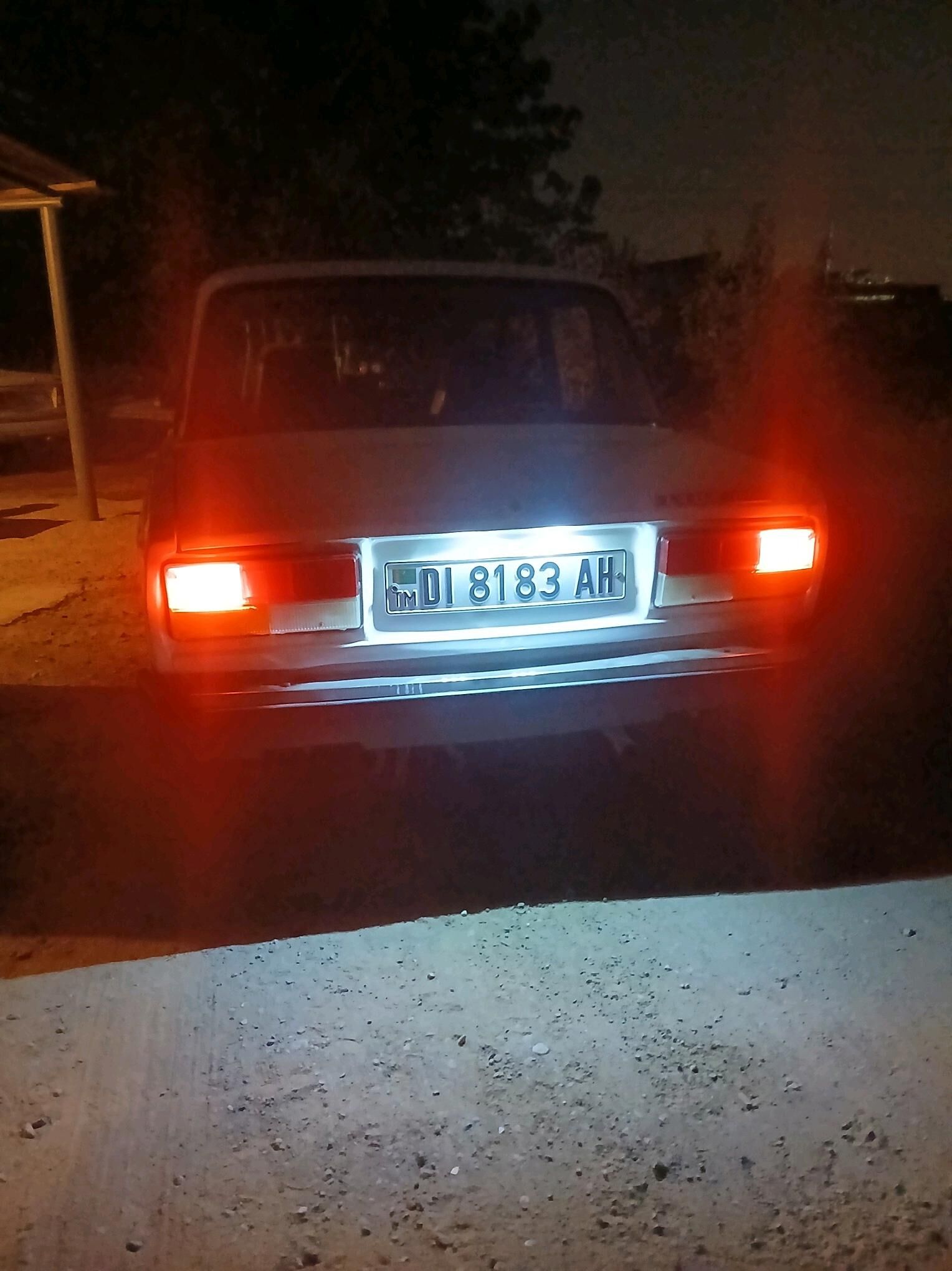 Lada 2107 2001 - 18 000 TMT - Ak bugdaý etraby - img 8