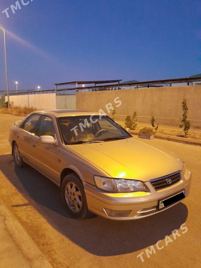 Toyota Camry 2001 - 160 000 TMT - Дашогуз - img 2