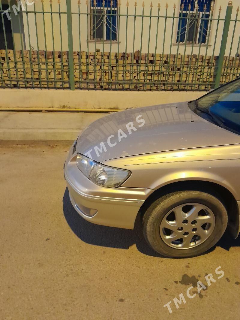 Toyota Camry 2001 - 160 000 TMT - Дашогуз - img 8