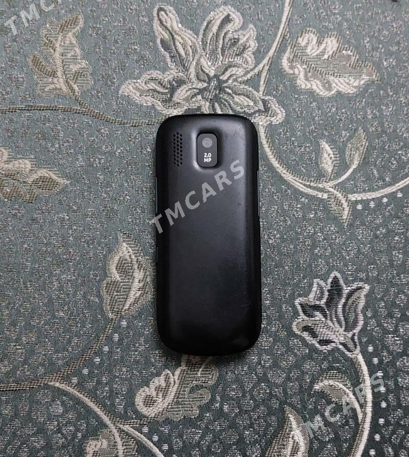 Nokia 202 original irkiler - Aşgabat - img 2