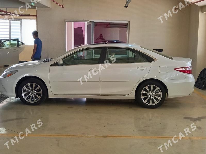 Toyota Camry 2017 - 410 000 TMT - Kaka - img 2