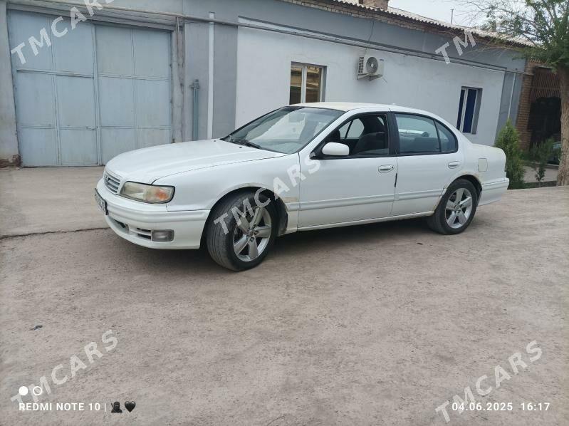 Nissan Cefiro 1994 - 35 000 TMT - Gurbansoltan Eje - img 5