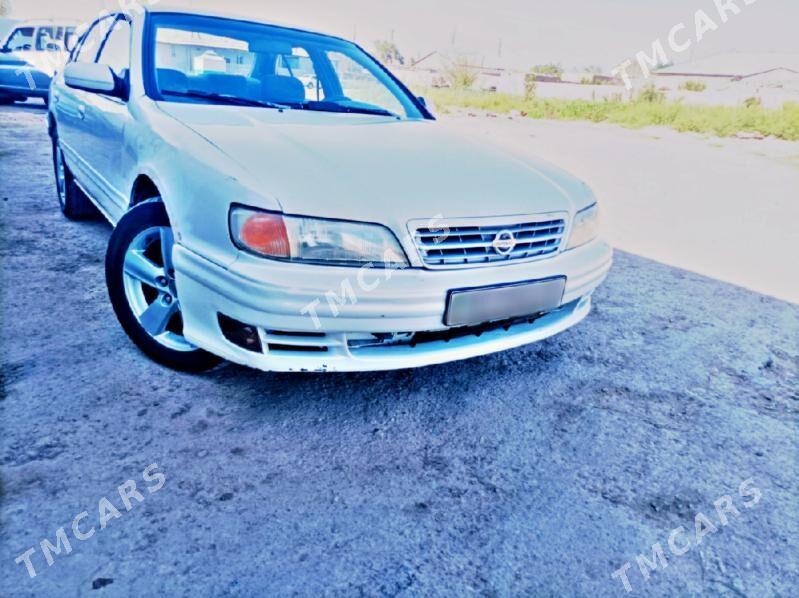 Nissan Cefiro 1994 - 35 000 TMT - Gurbansoltan Eje - img 3