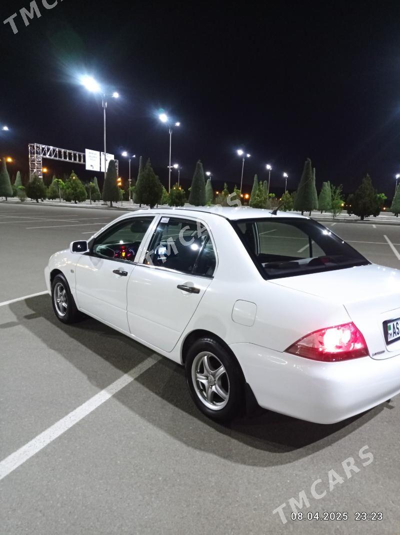 Mitsubishi Lancer 2011 - 110 000 TMT - Aşgabat - img 6