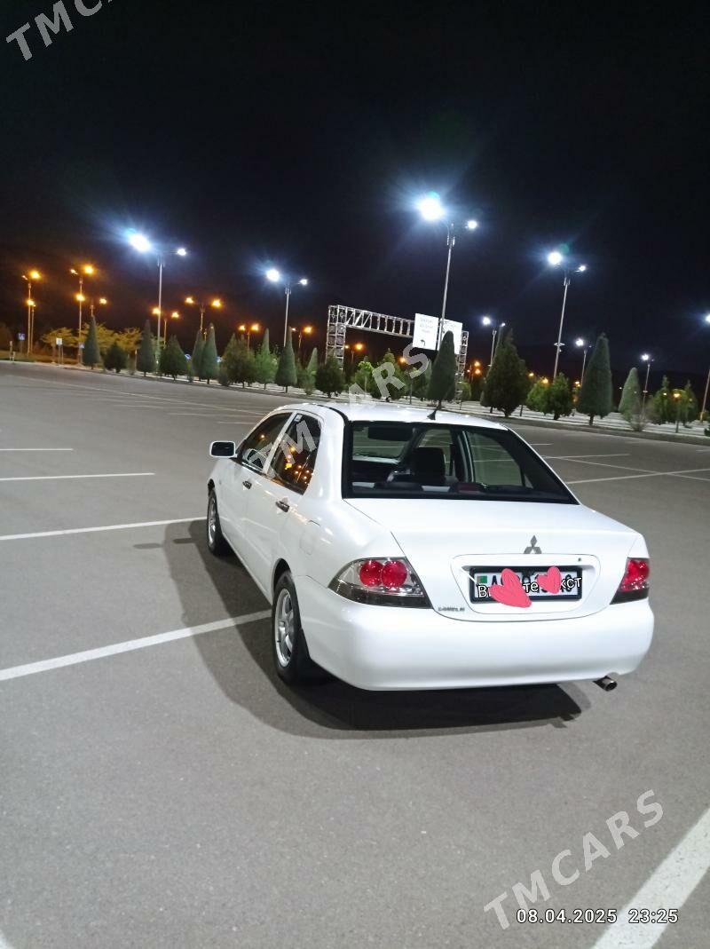 Mitsubishi Lancer 2011 - 110 000 TMT - Aşgabat - img 3