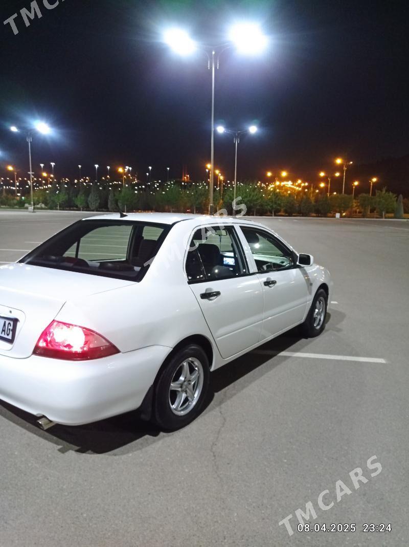 Mitsubishi Lancer 2011 - 110 000 TMT - Aşgabat - img 5