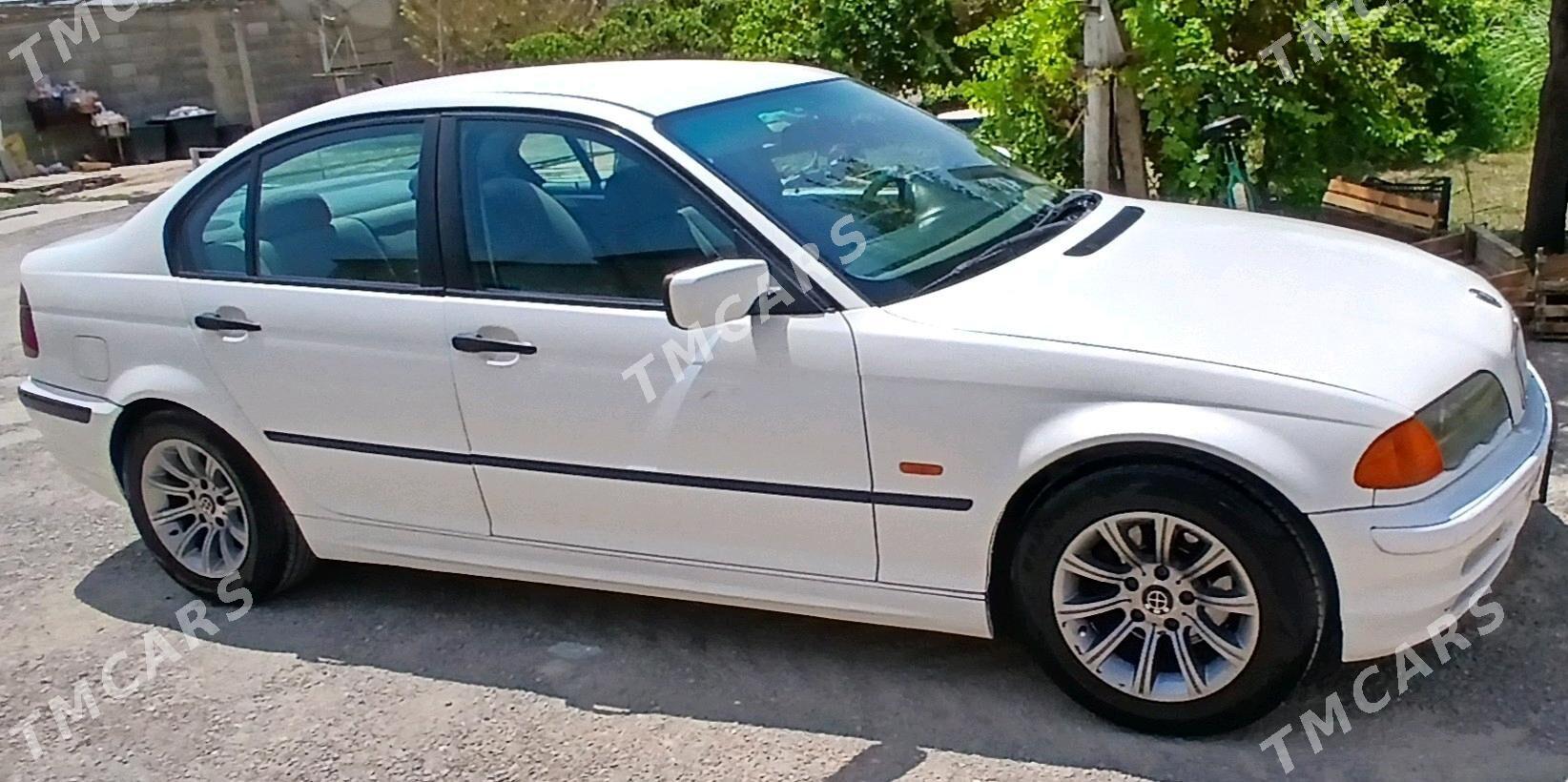 BMW E46 2001 - 65 000 TMT - Аркадаг - img 3