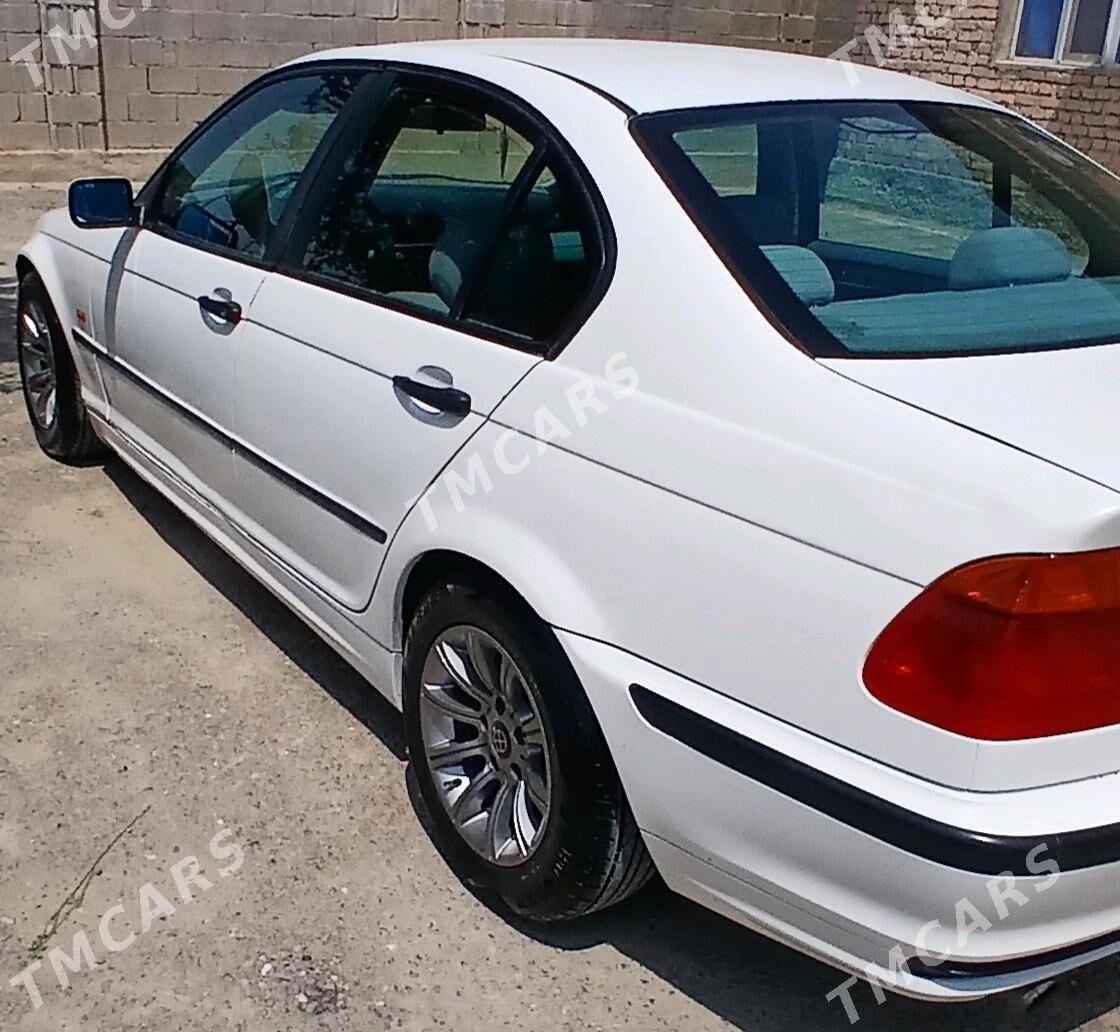 BMW E46 2001 - 65 000 TMT - Аркадаг - img 2