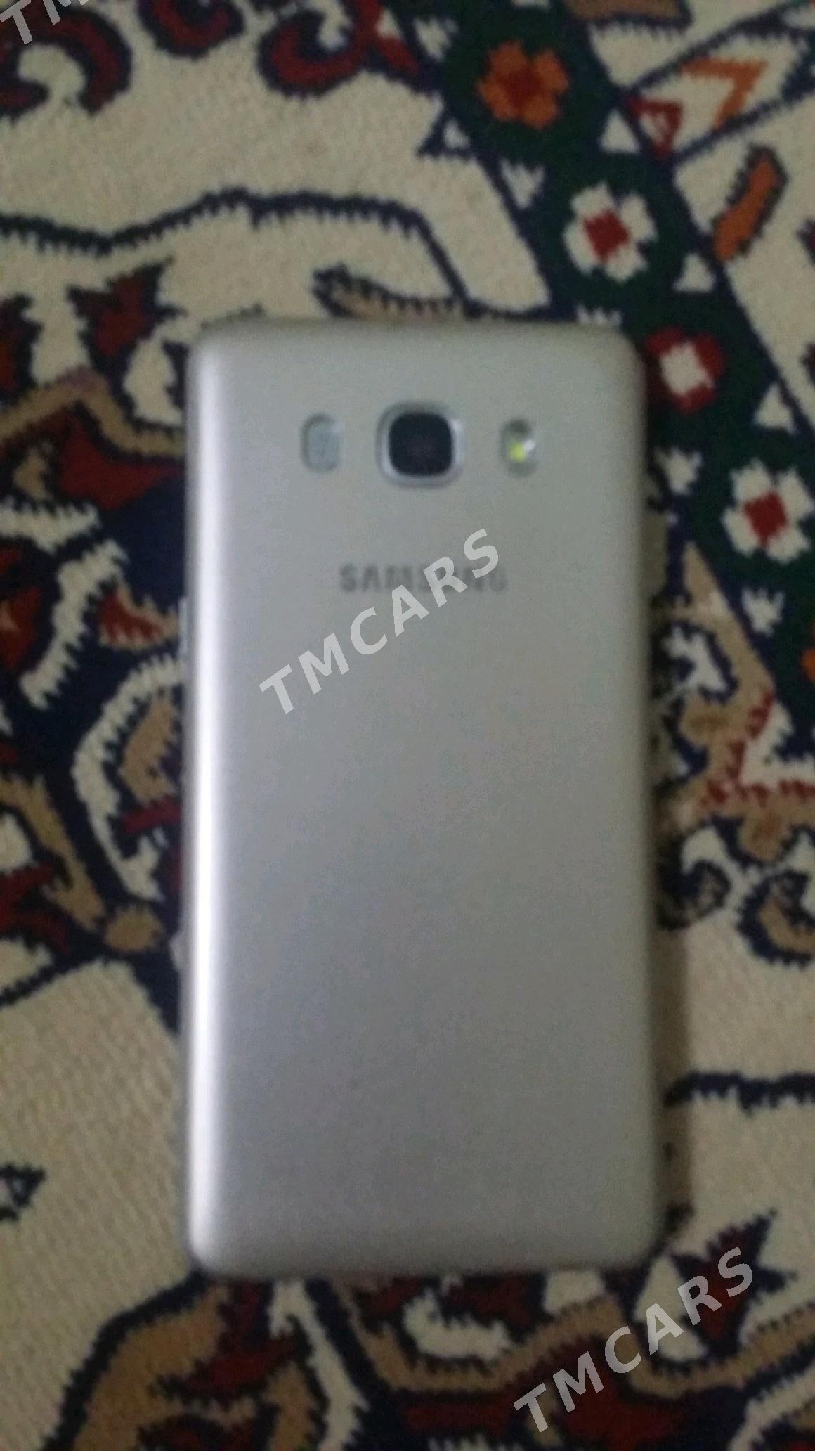 SAMSUNG GALAXY J5 2016 - Baýramaly - img 4