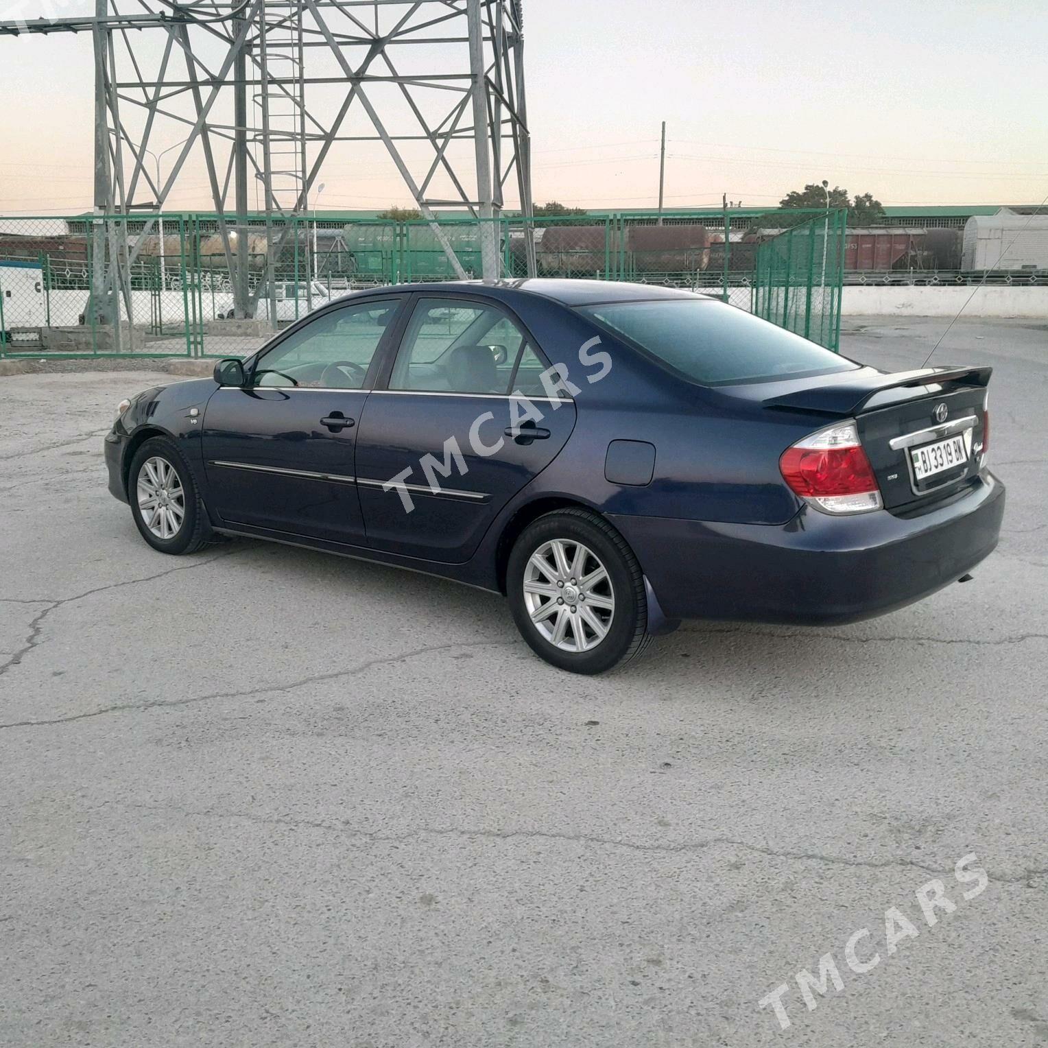 Toyota Camry 2002 - 185 000 TMT - Gyzylarbat - img 2