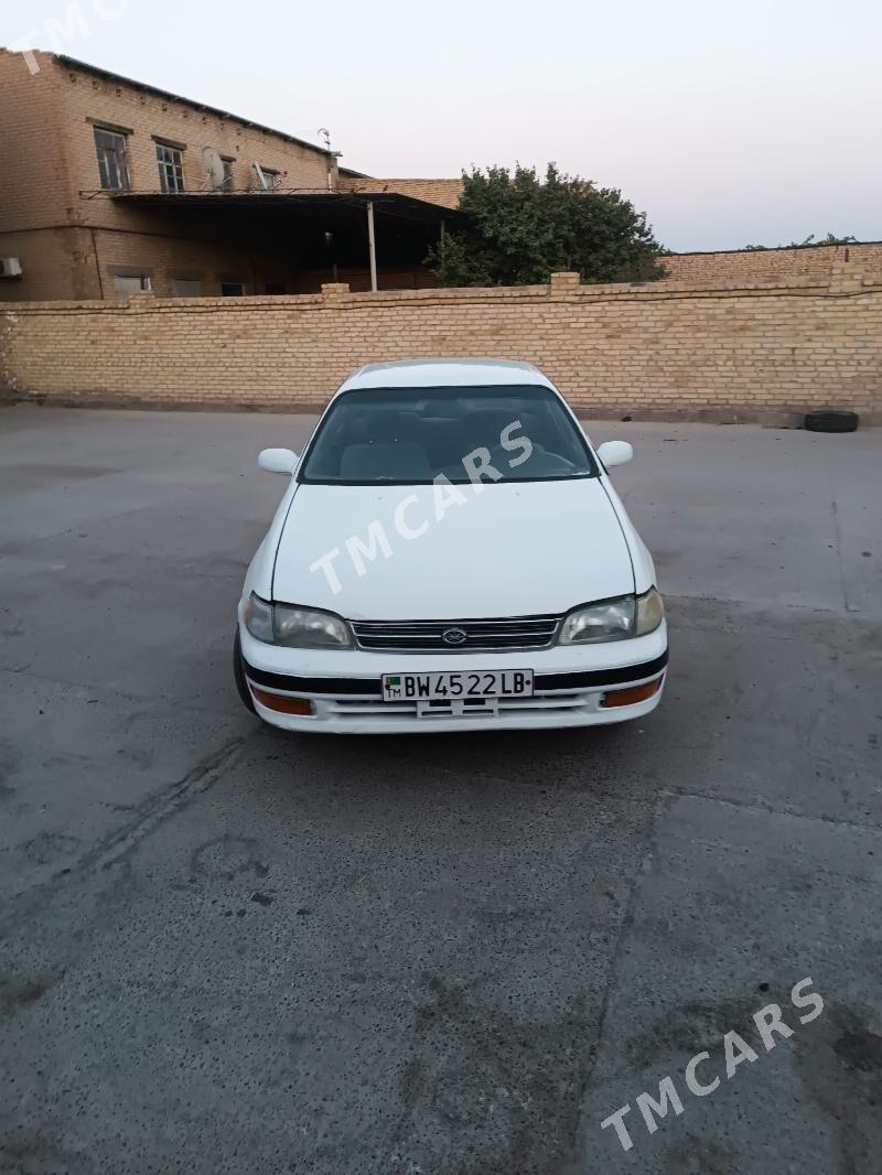 Toyota Corona 1994 - 40 000 TMT - Saýat - img 4