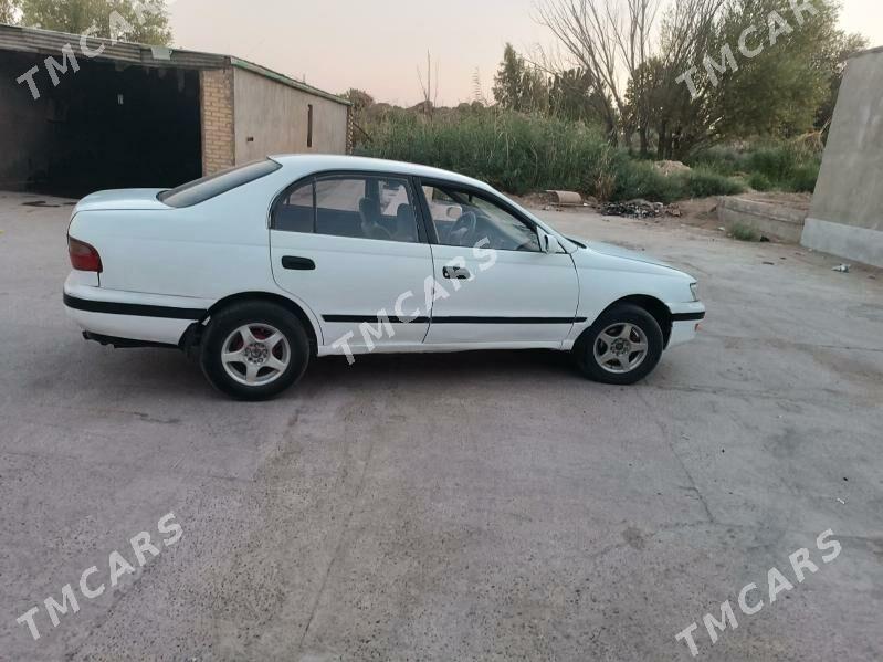 Toyota Corona 1994 - 40 000 TMT - Saýat - img 3