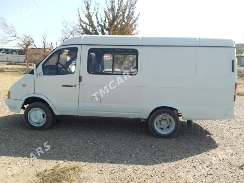 Gaz Gazel 2000 - 65 000 TMT - Тагтабазар - img 3