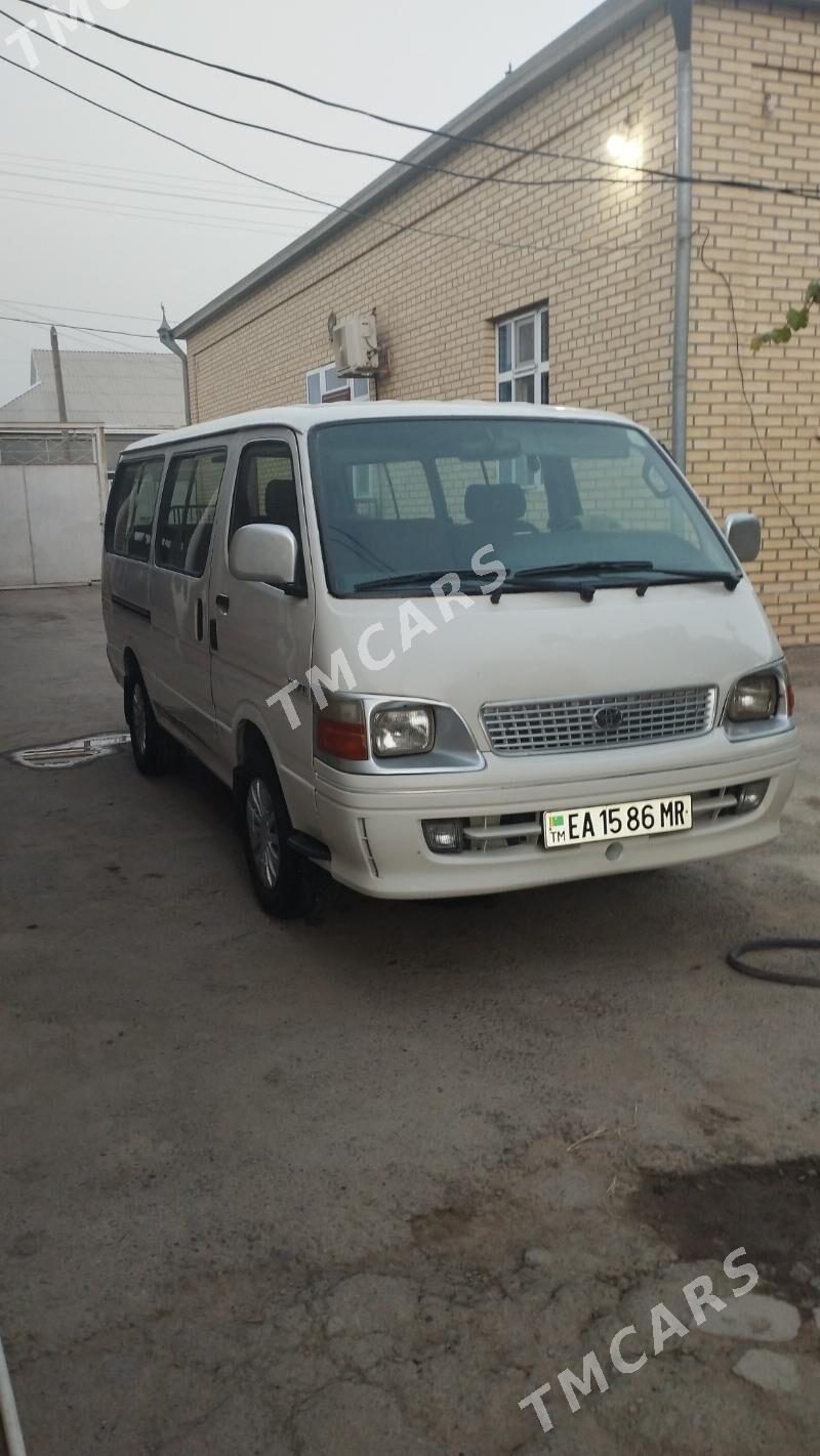 Toyota Hiace 1999 - 110 000 TMT - Mary - img 5