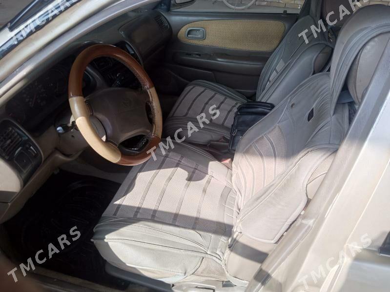 Toyota Corolla 1997 - 57 000 TMT - Саят - img 9