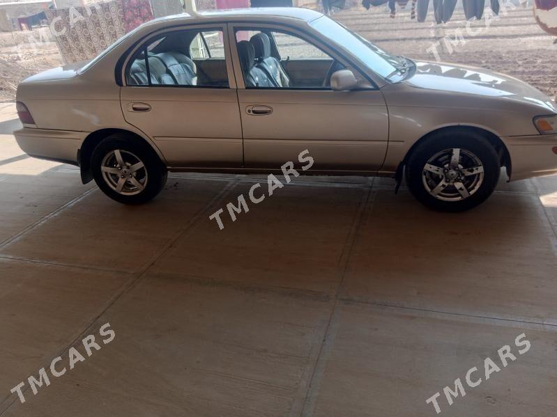 Toyota Corolla 1997 - 57 000 TMT - Саят - img 7