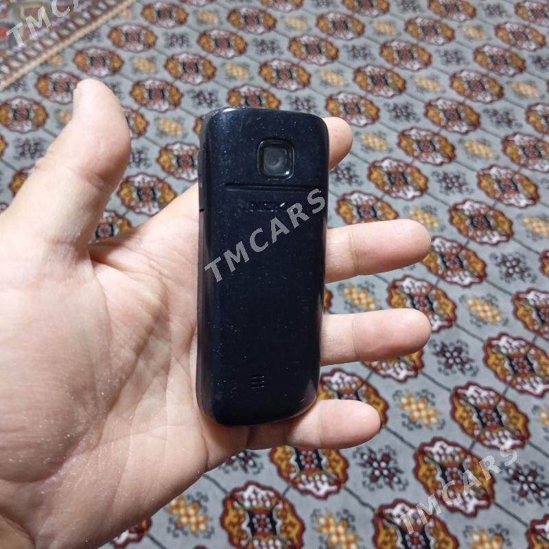 Nokia 2700 original prastoy - Ашхабад - img 2