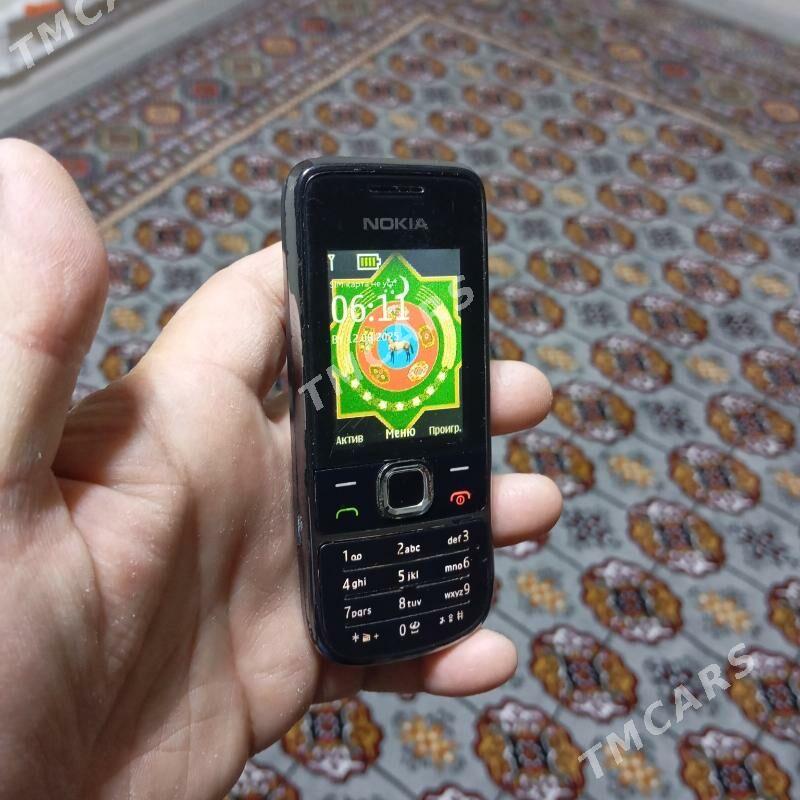 Nokia 2700 original prastoy - Ашхабад - img 6