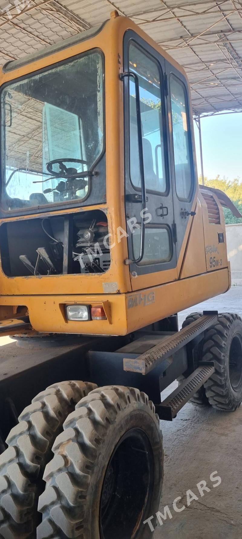 Komatsu PC138USLC-11 2008 - 400 000 TMT - Кёнеургенч - img 2
