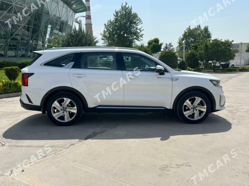 Kia Sorento 2022 - 570 000 TMT - Aşgabat - img 4