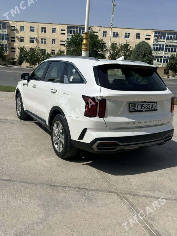 Kia Sorento 2022 - 570 000 TMT - Aşgabat - img 3