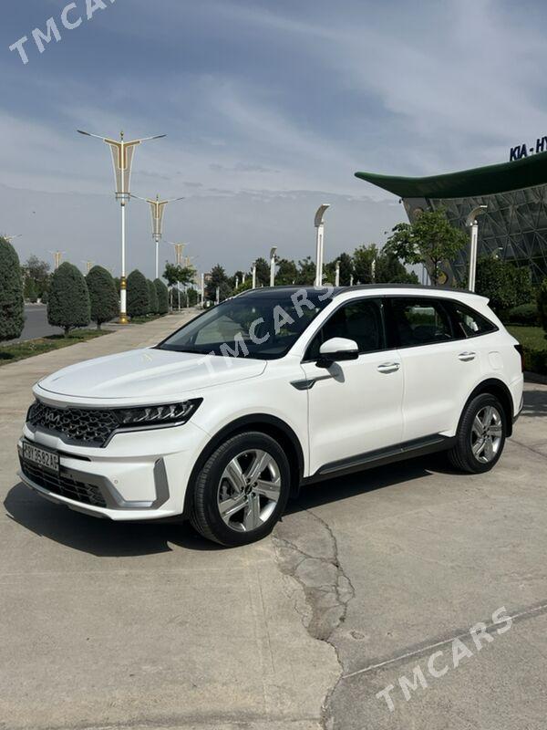 Kia Sorento 2022 - 570 000 TMT - Aşgabat - img 8