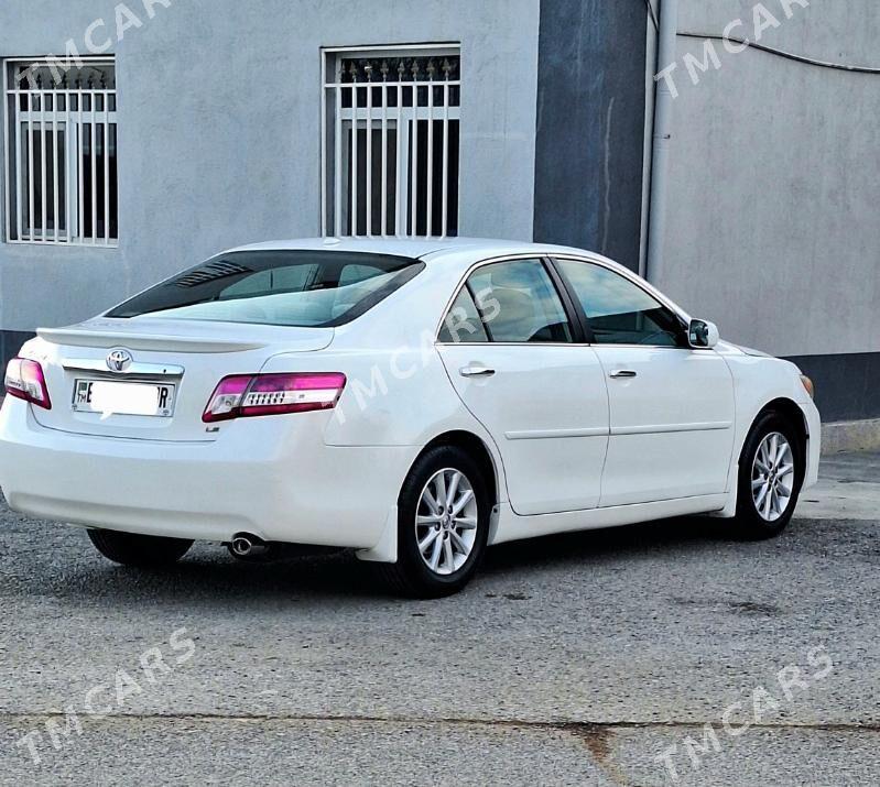 Toyota Camry 2010 - 190 000 TMT - Mary - img 2