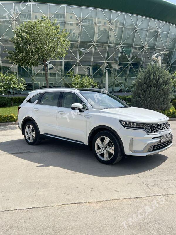 Kia Sorento 2022 - 570 000 TMT - Aşgabat - img 10